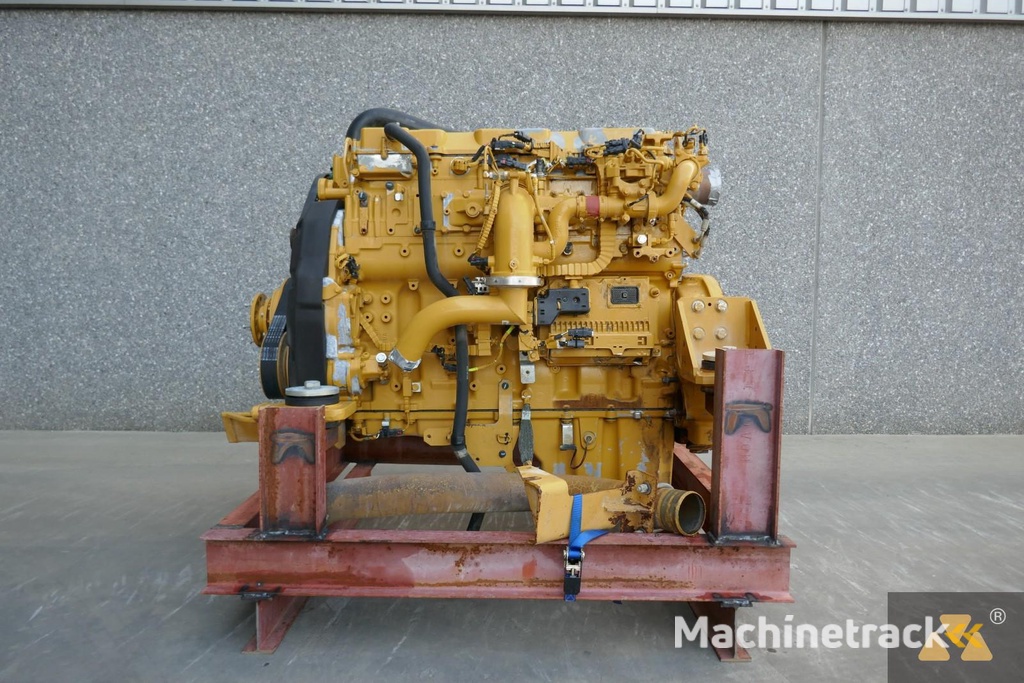 Caterpillar C13
