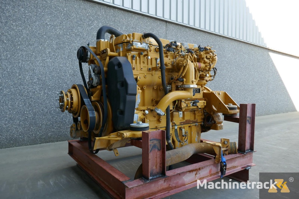 Caterpillar C13