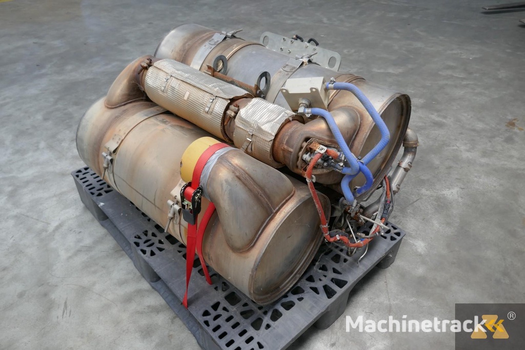 Caterpillar 394-5366