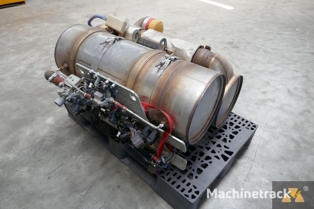 Caterpillar 394-5366