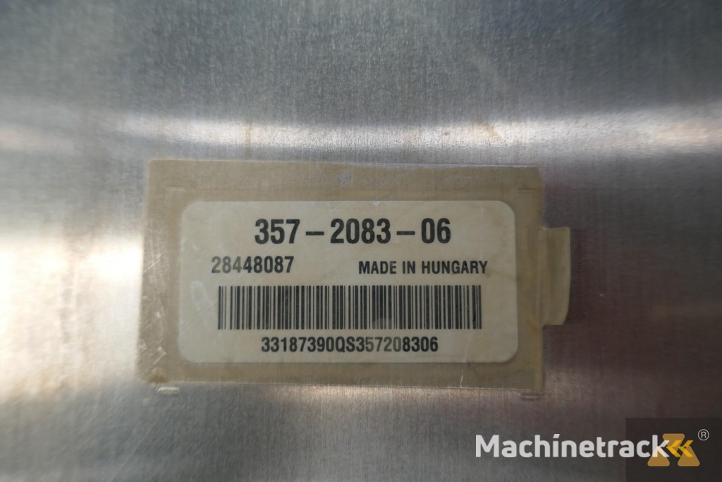 Caterpillar 357-2083