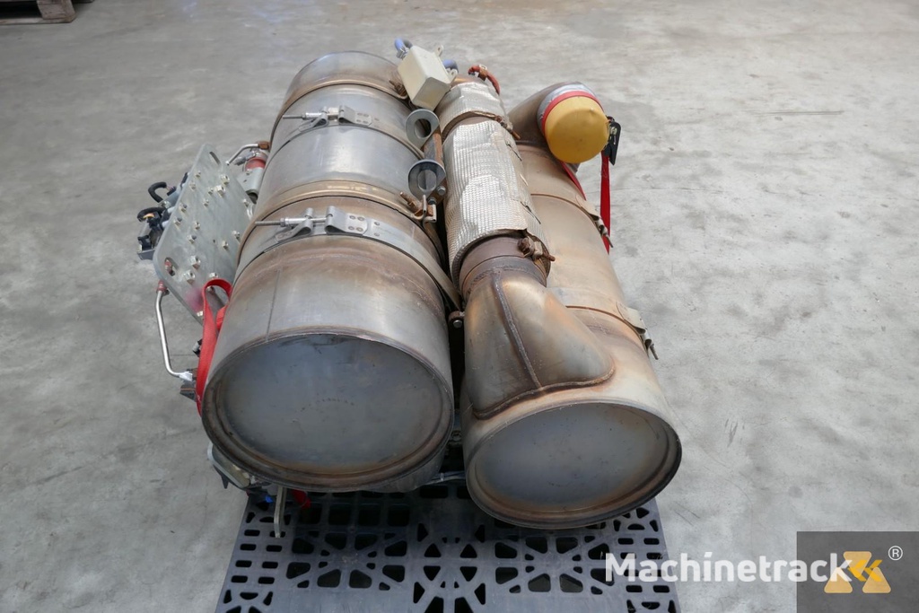 Caterpillar 394-5366