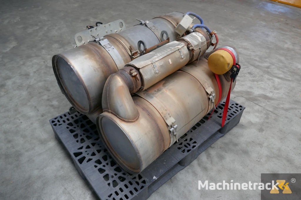 Caterpillar 394-5366