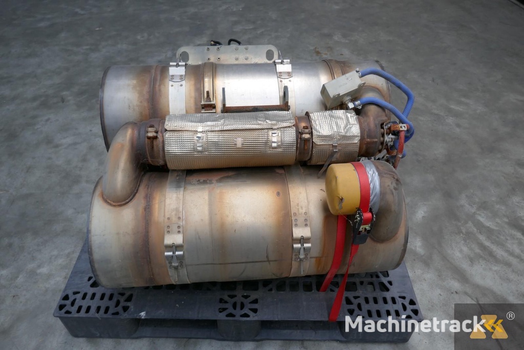 Caterpillar 394-5366