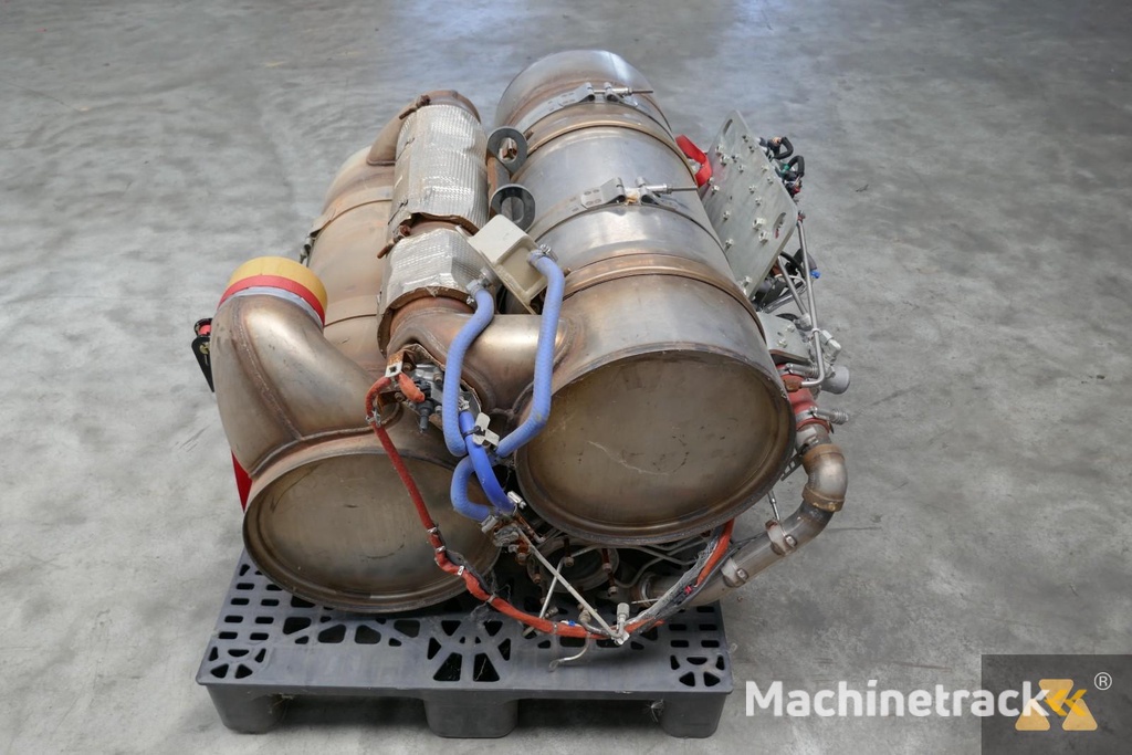 Caterpillar 394-5366