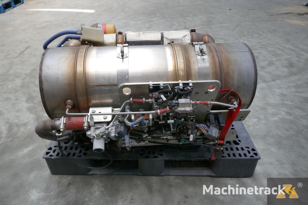 Caterpillar 394-5366