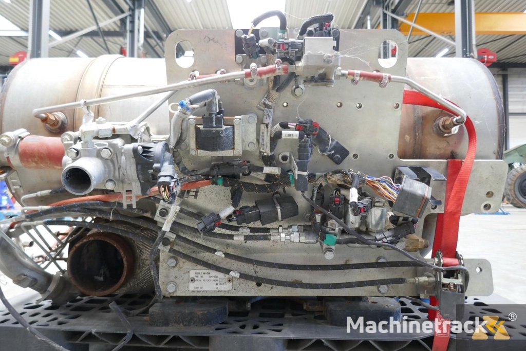 Caterpillar 394-5366