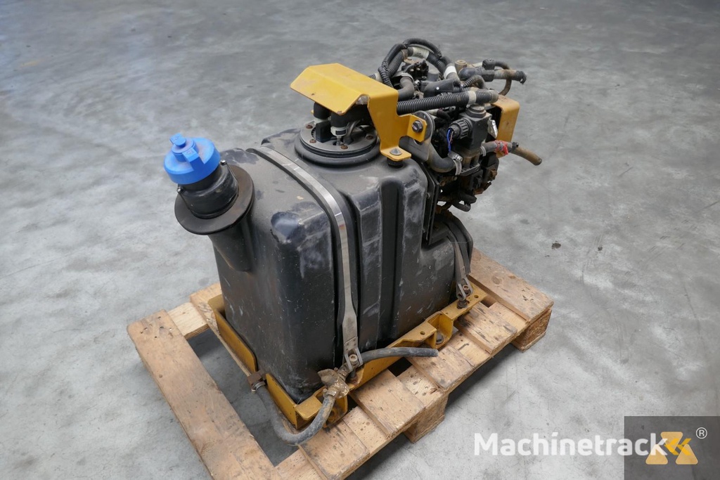 Caterpillar 373-5561