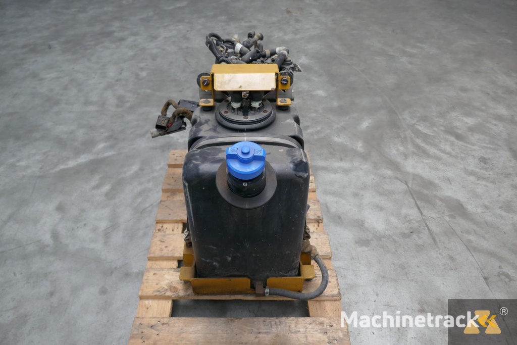 Caterpillar 373-5561