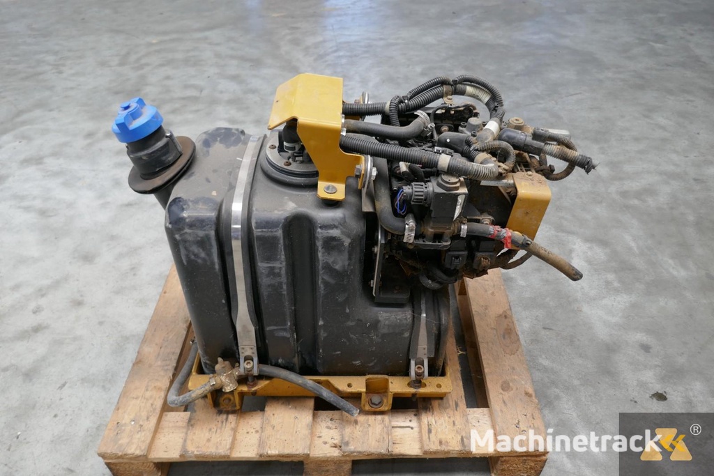 Caterpillar 373-5561