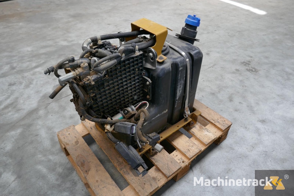 Caterpillar 373-5561