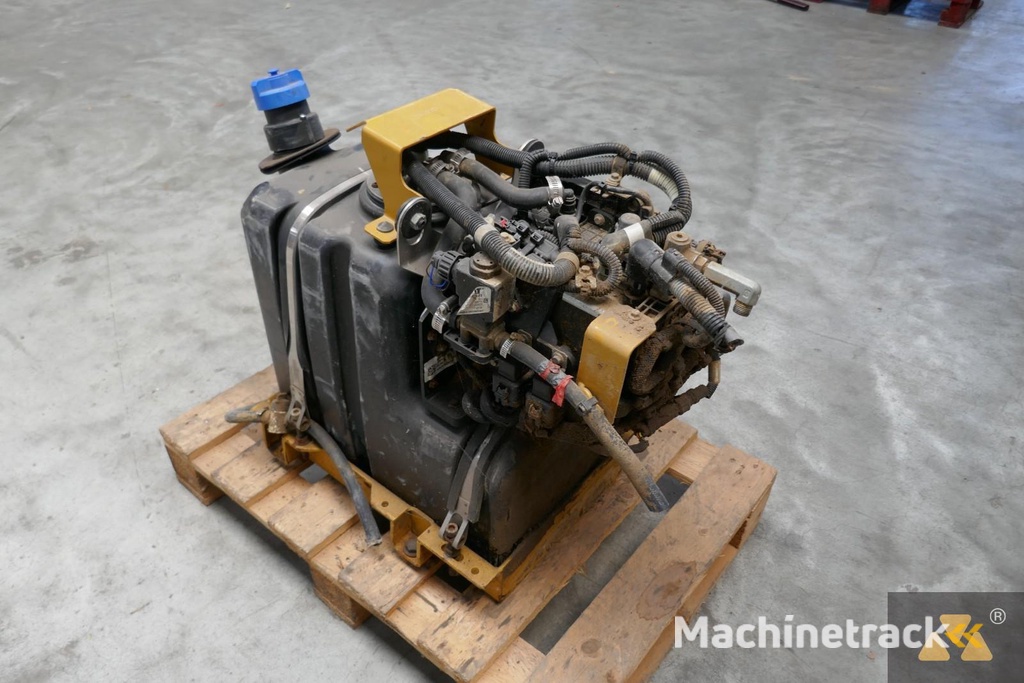 Caterpillar 373-5561