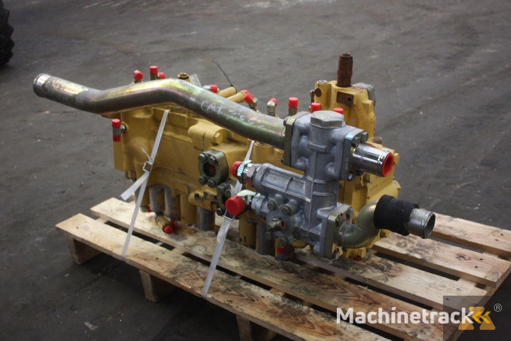 Caterpillar 158-8200