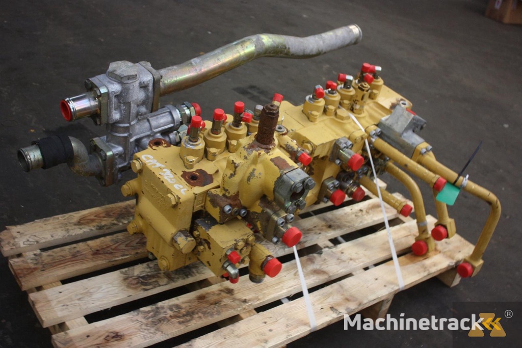 Caterpillar 158-8200