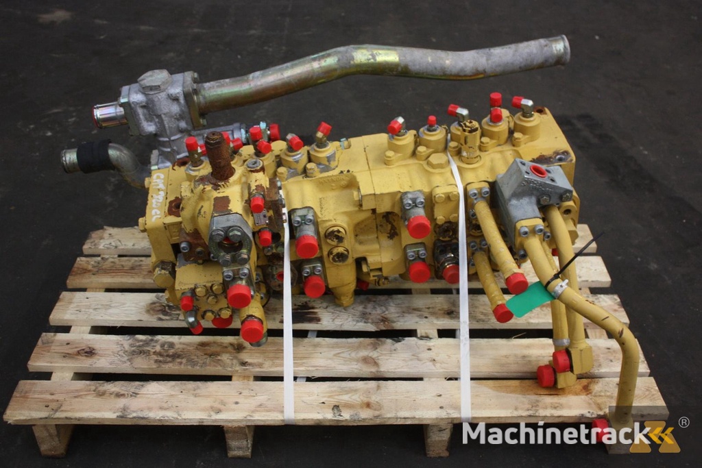 Caterpillar 158-8200