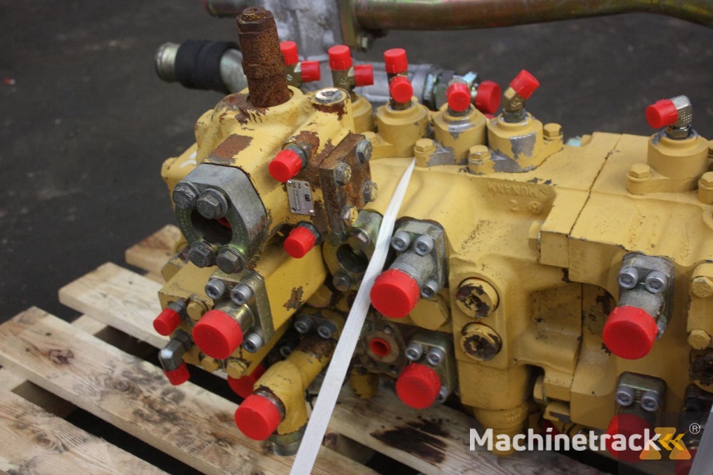 Caterpillar 158-8200