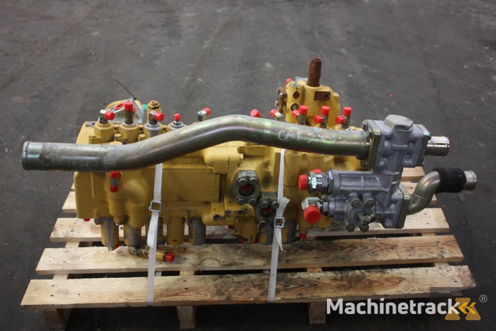 Caterpillar 158-8200