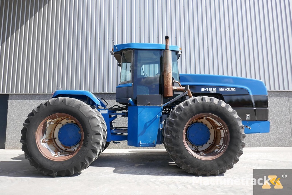 New Holland 9482