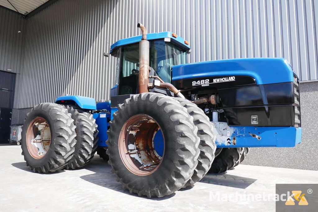 New Holland 9482