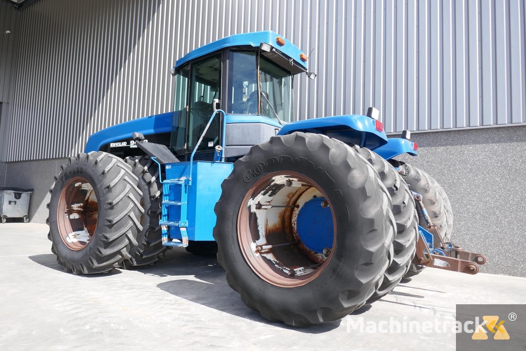 New Holland 9482