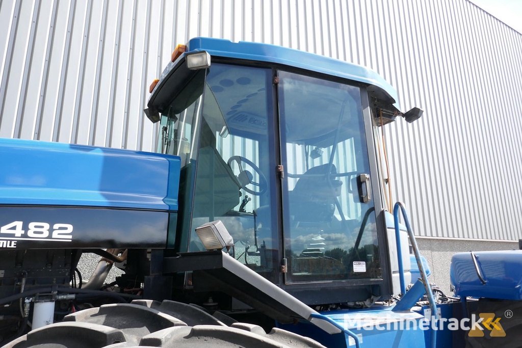 New Holland 9482