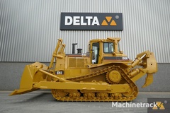 caterpillar-d8n