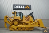 Thumbnail of Caterpillar D8T