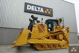 Thumbnail of Caterpillar D8T