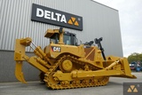 Thumbnail of Caterpillar D8T