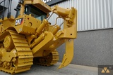 Thumbnail of Caterpillar D8T