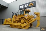 Thumbnail of Caterpillar D8T