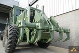 Minituur van Caterpillar 130G Ex-army