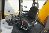 Minituur van JCB 4CX PRO