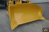 Minituur van Caterpillar D8N