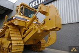 Minituur van Caterpillar D8N
