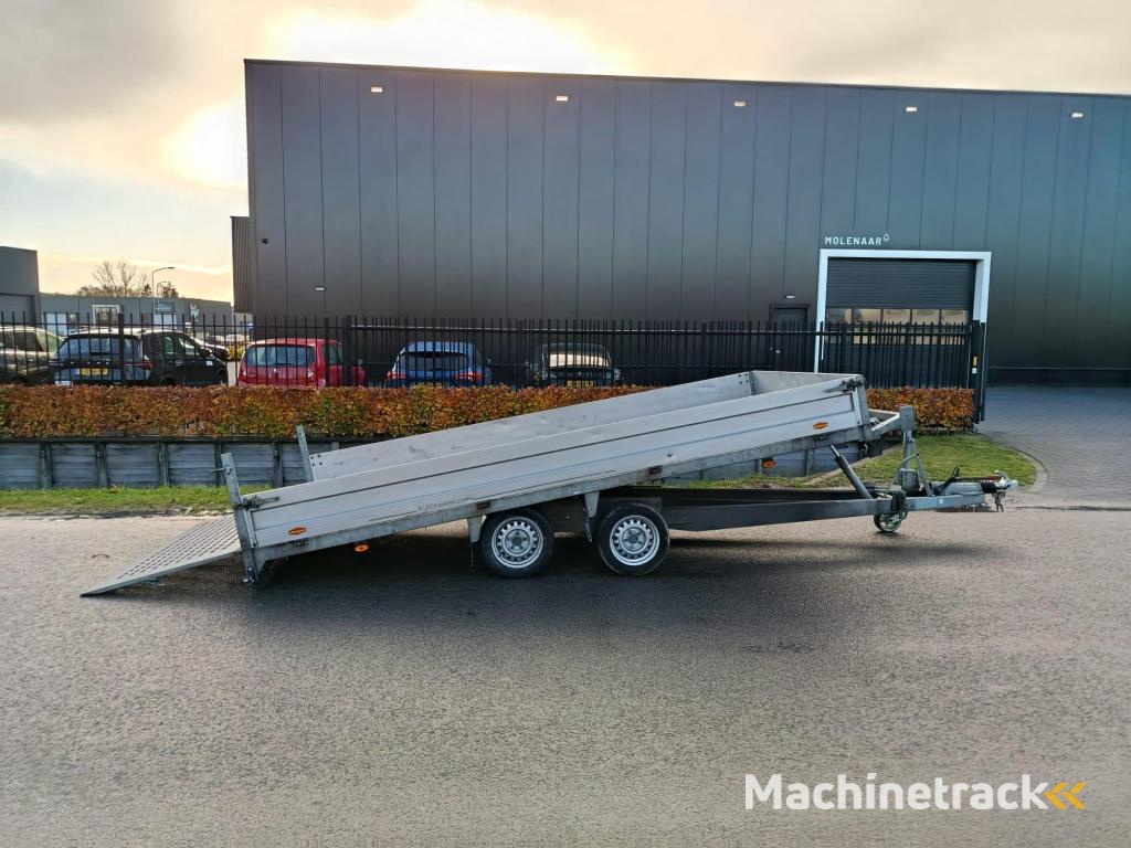 Bockmann Transporter