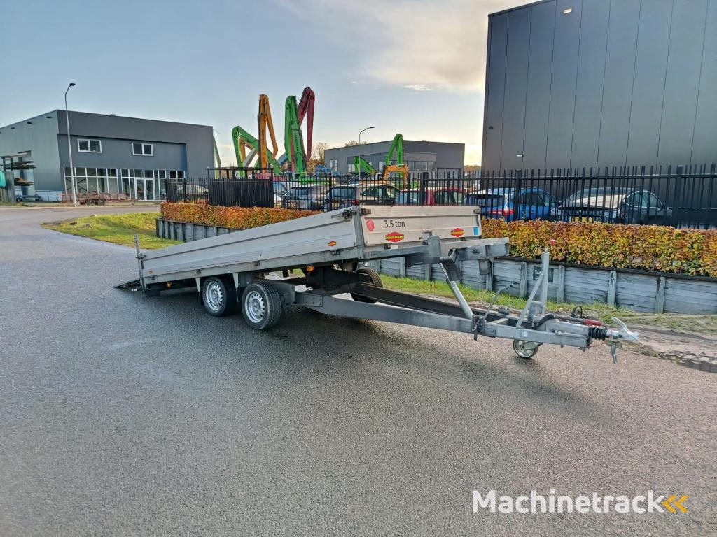 Bockmann Transporter