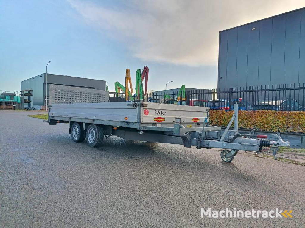 Bockmann Transporter