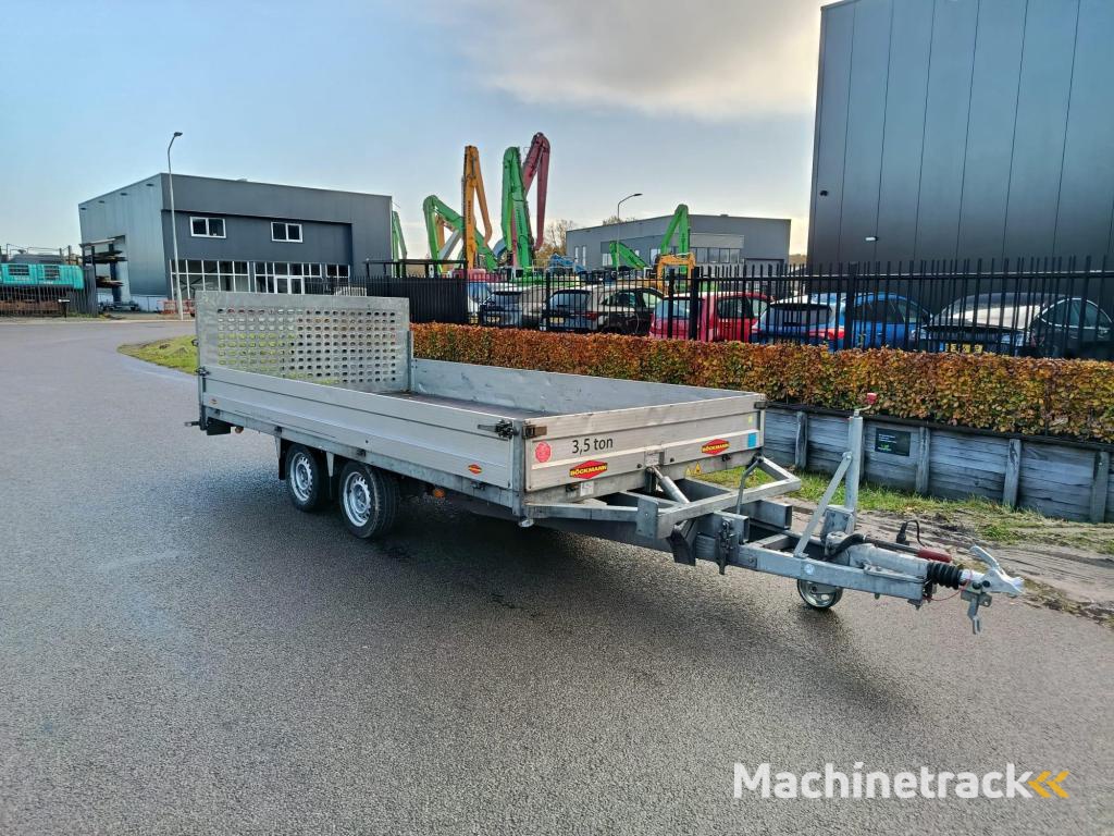 Bockmann Transporter