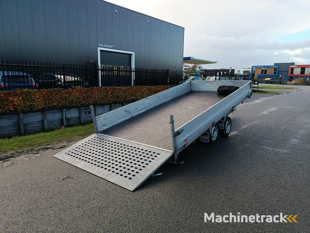 Bockmann Transporter