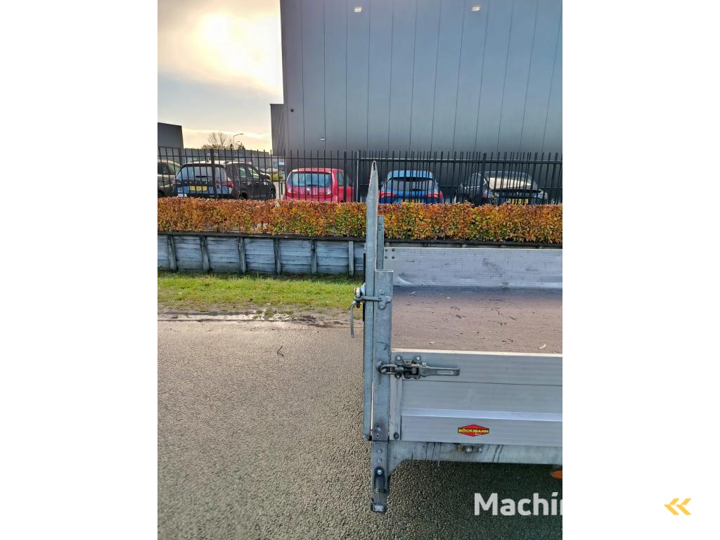 Bockmann Transporter