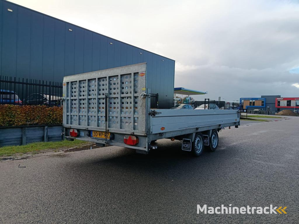 Bockmann Transporter