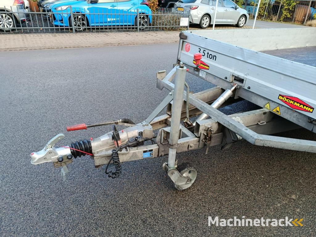 Bockmann Transporter