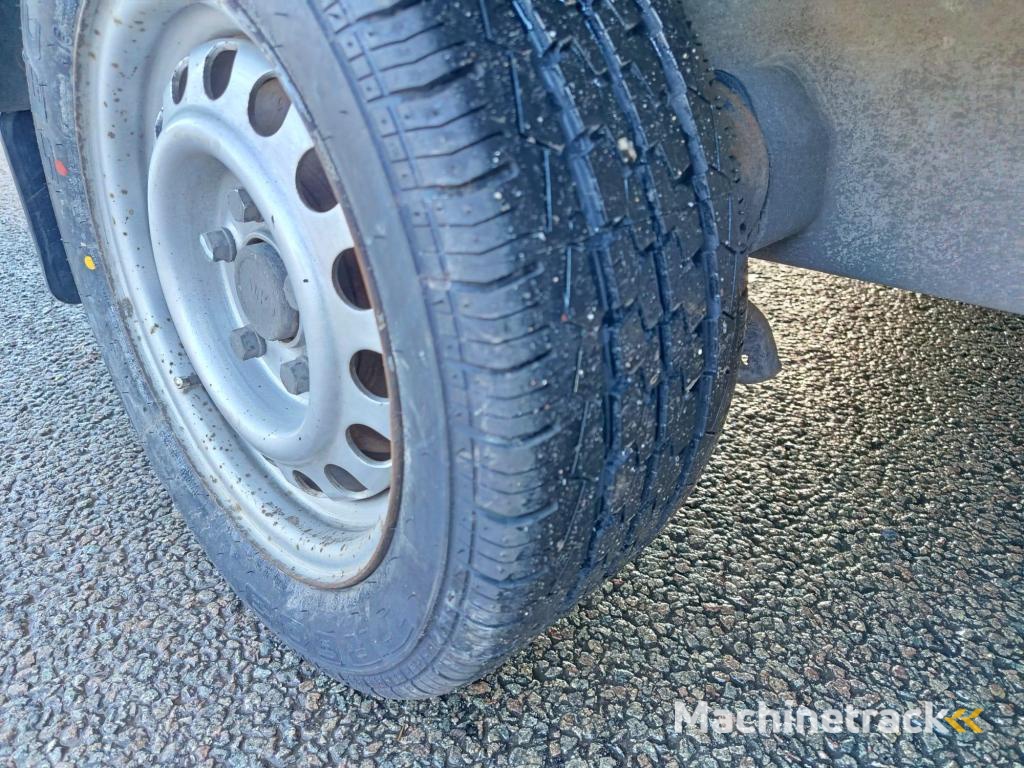 Bockmann Transporter