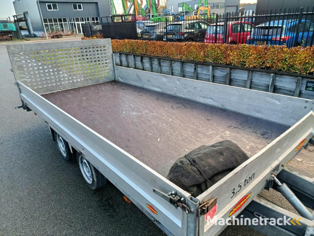 Bockmann Transporter