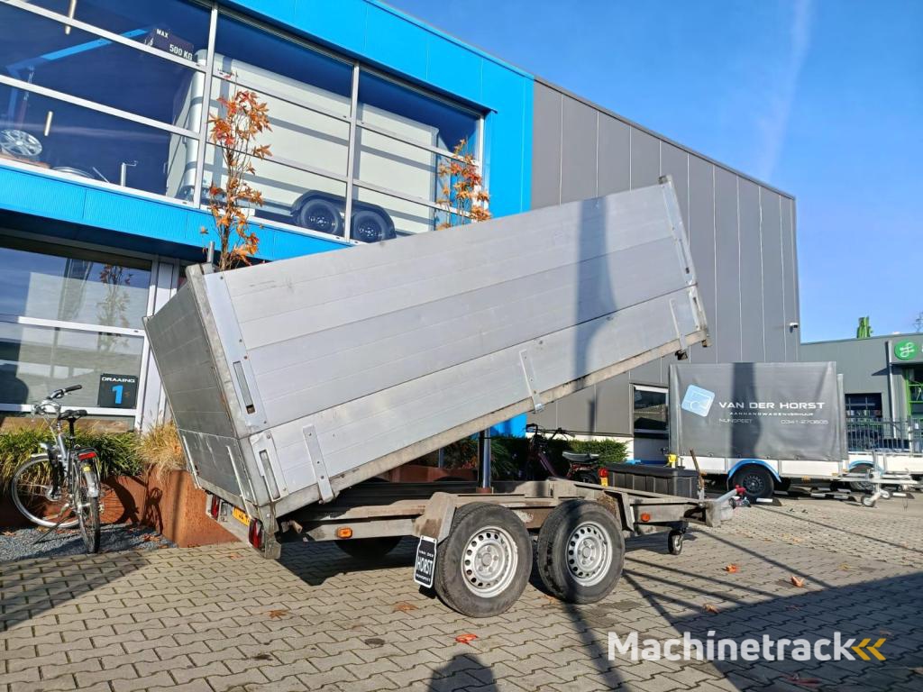 Anssems KSX 3000 elec.