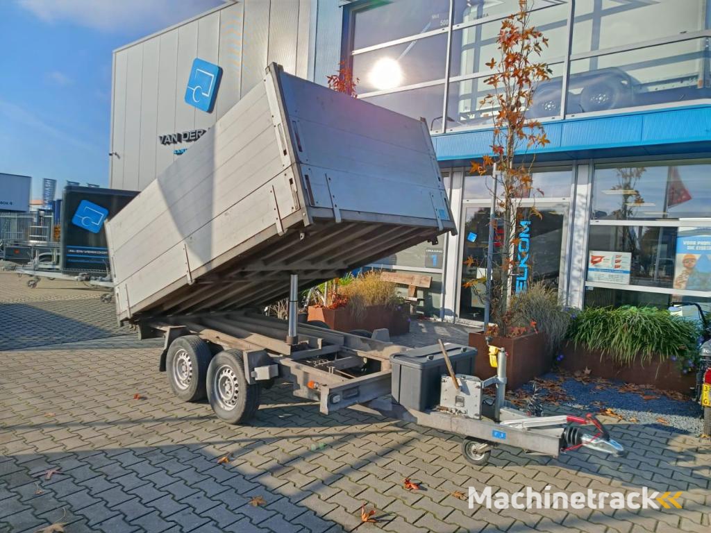 Anssems KSX 3000 elec.