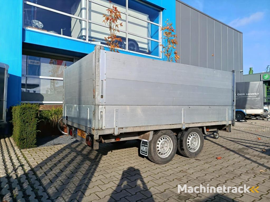 Anssems KSX 3000 elec.