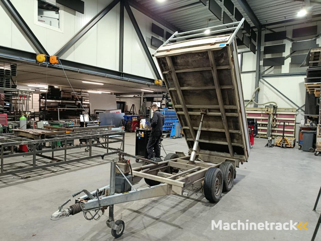 Henra KP3Z.35KP353318