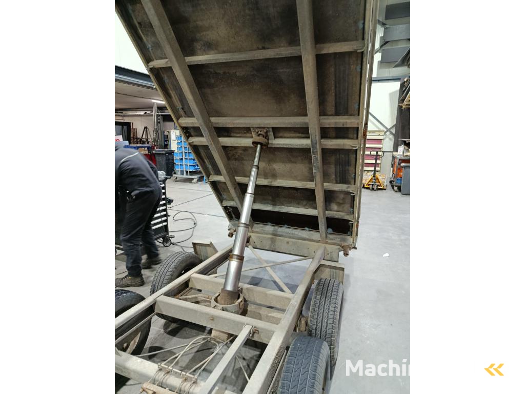 Henra KP3Z.35KP353318